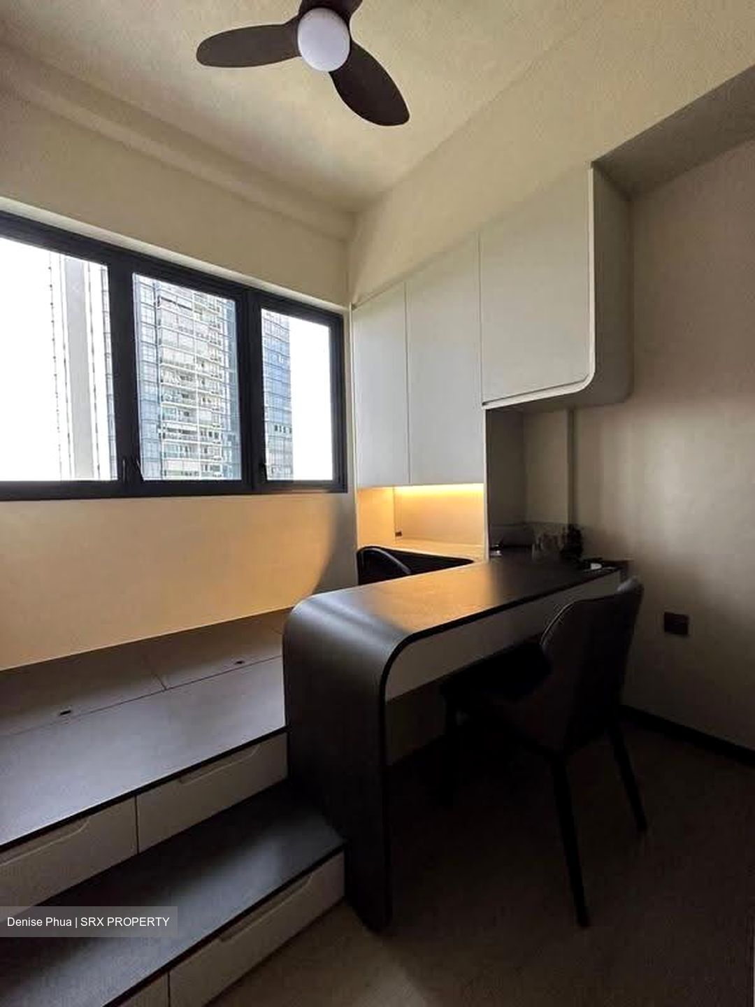 Parc Riviera (D5), Condominium #622635401